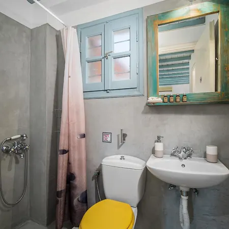 Ammos 1 Сasa de vacaciones