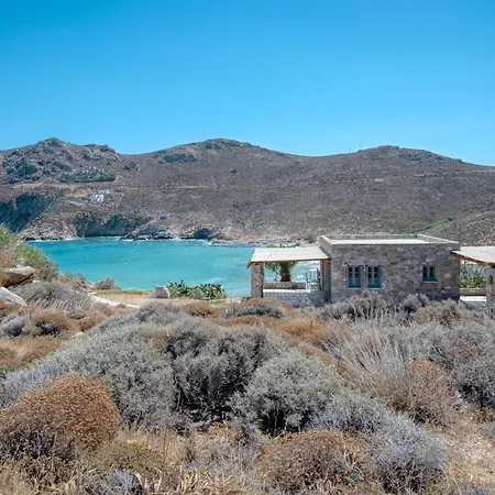 Сasa de vacaciones Ammos 1 *