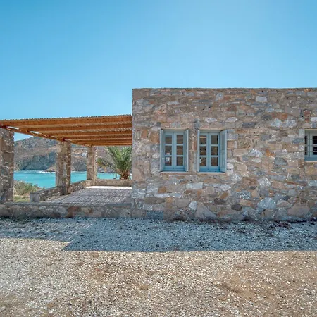 Сasa de vacaciones Ammos 1 Agios Ioannis (Serifos)