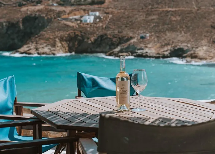 Ammos 1 Agios Ioannis (Serifos)