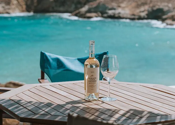 Ammos 1 * Agios Ioannis (Serifos)