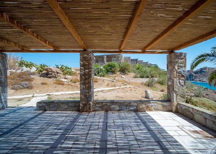 Ammos 1 * Agios Ioannis (Serifos)