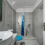 بيت للعطل Ammos 1 Agios Ioannis (Serifos)