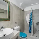 بيت للعطل Ammos 1