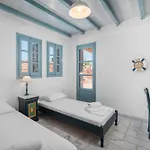 Ammos 1 بيت للعطل Agios Ioannis (Serifos)
