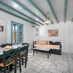 Ammos 1 Feriehus Agios Ioannis (Serifos)