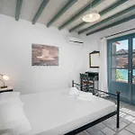 Ammos 1 بيت للعطل Agios Ioannis (Serifos)