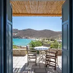 Ammos 1 بيت للعطل Agios Ioannis (Serifos)