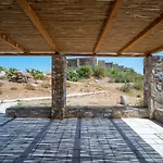Ammos 1 Feriehus Agios Ioannis (Serifos)