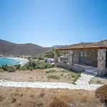 Ammos 1 Feriehus *