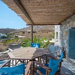 Ammos 1 Agios Ioannis (Serifos)