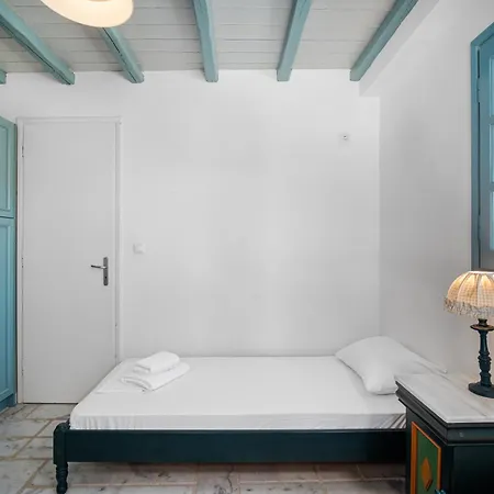 Holiday home Ammos 1 Serifos Town