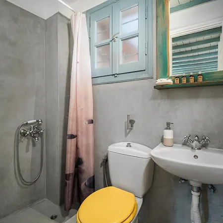 Casa vacanze Ammos 1 Agios Ioannis (Serifos)