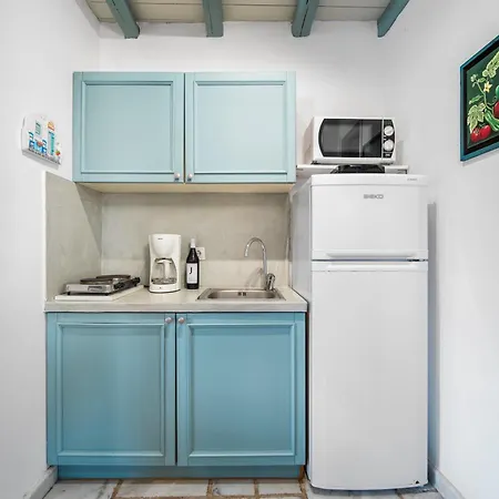 Ammos 1 Holiday home Serifos Town