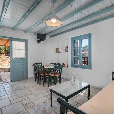 Ammos 1 Holiday home