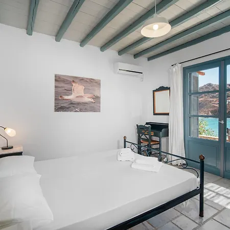 Casa vacanze Ammos 1 *