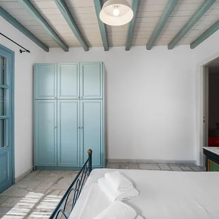 Holiday home Ammos 1 Serifos Town