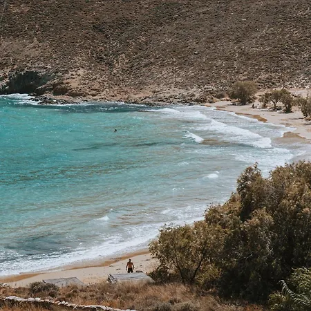 Casa vacanze Ammos 1 *