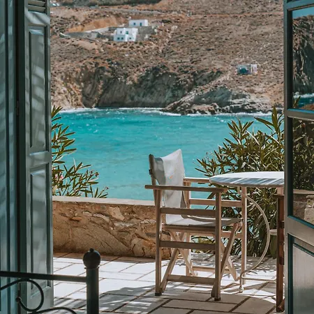 Ammos 1 Holiday home *