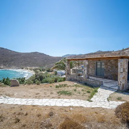 Ammos 1 Agios Ioannis (Serifos)