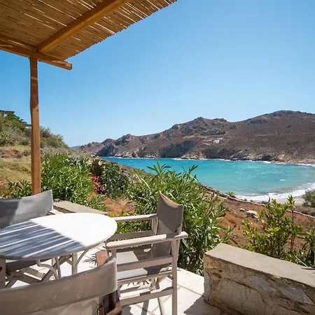 Ammos 1 Holiday home *