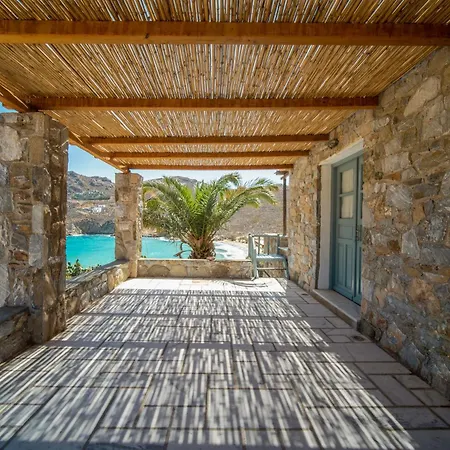 Ammos 1 Holiday home *