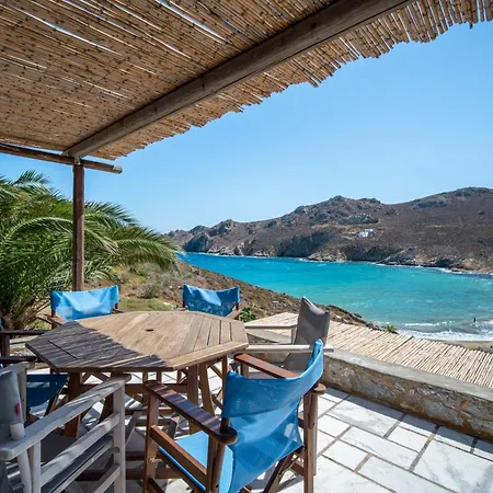 Casa vacanze Ammos 1