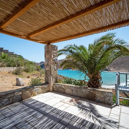 Ammos 1 Casa vacanze Agios Ioannis (Serifos)