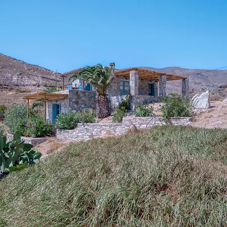 Ammos 1 Casa vacanze *