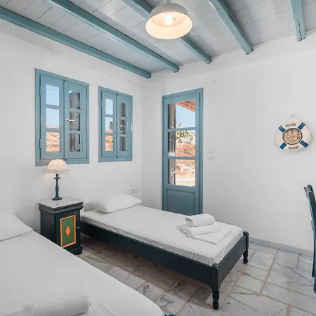 Ammos 1 Casa vacanze Agios Ioannis (Serifos)