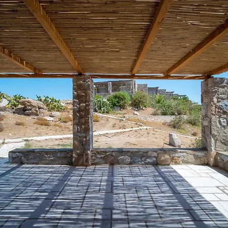 Ammos 1 Hébergement de vacances Agios Ioannis (Serifos)