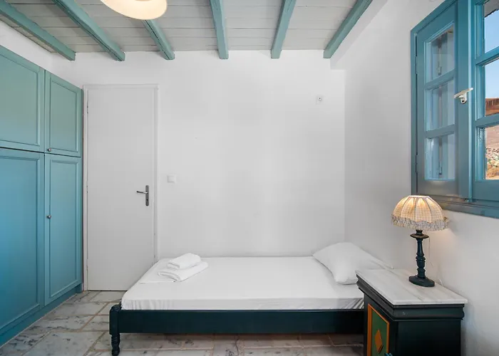 Semesterbostad Ammos 1 Agios Ioannis (Serifos)