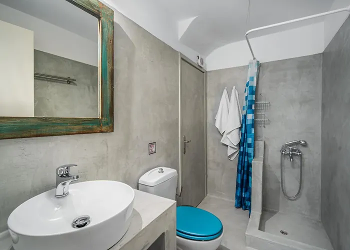 Semesterbostad Ammos 1