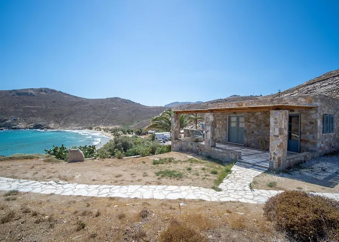 Ammos 1 Agios Ioannis (Serifos)