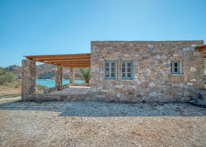 Semesterbostad Ammos 1 Agios Ioannis (Serifos)